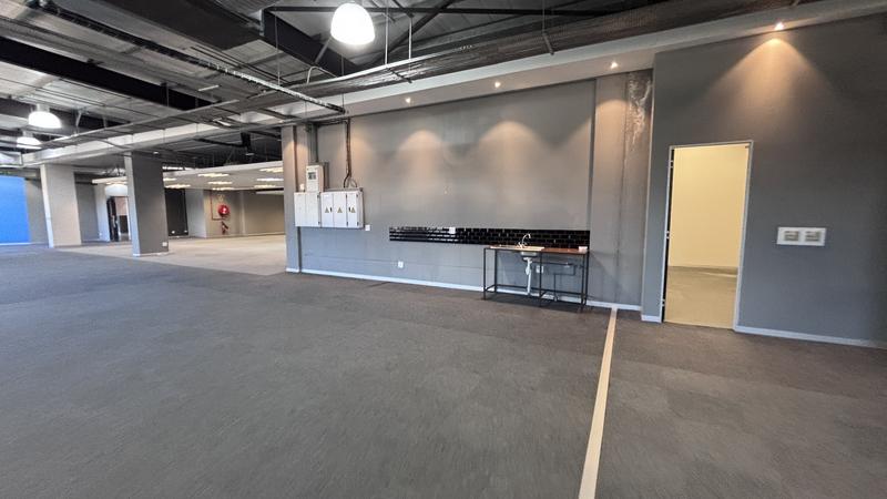 To Let commercial Property for Rent in Northgate Island Western Cape